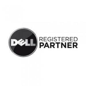 Dell partners logo recognizing the IT company KyndL Corporation in Danvers, MA