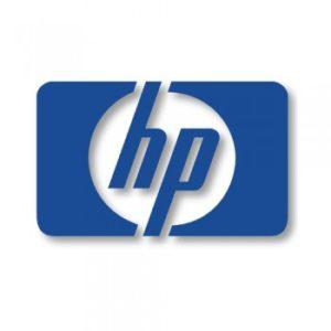 HP partners logo recognizing IT consulting services of the KyndL Corporation in Danvers, MA