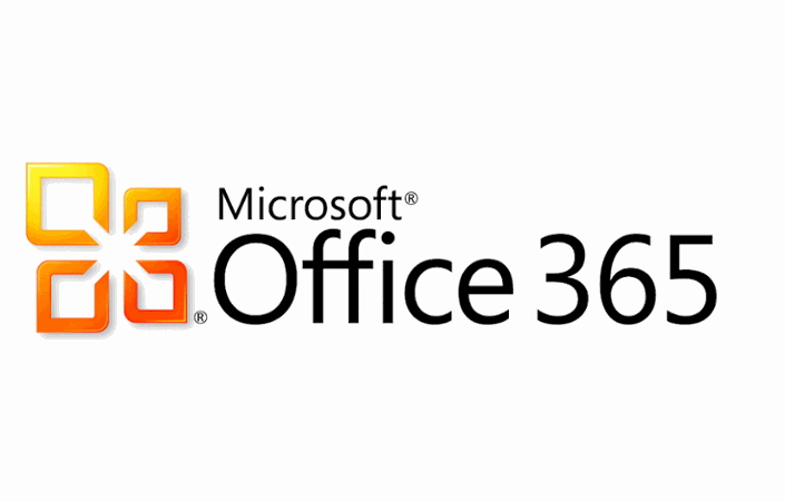 Microsoft Office® 365 logo used by the KyndL Corporation for IT services in Danvers, MA