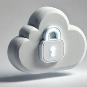 Protecting Data with Powerful Cloud Security Architecture